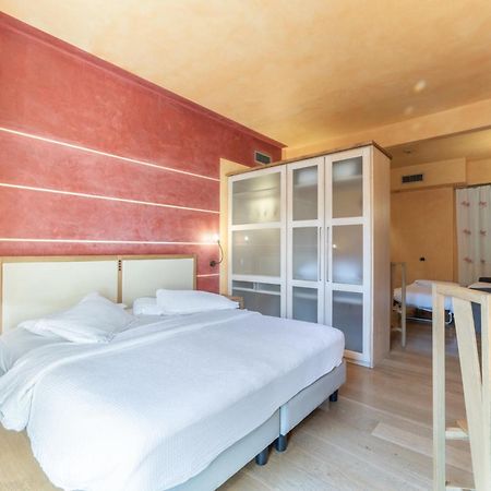 Hotiday Discovery - Residence ヴェローナ エクステリア 写真